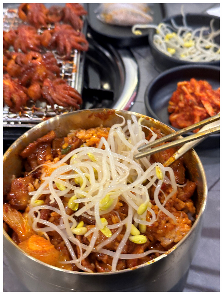 피자앤플라워 이미지