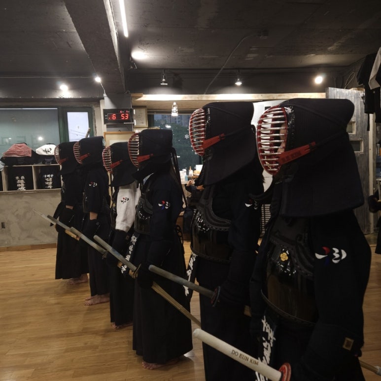 구리검도관 이미지
