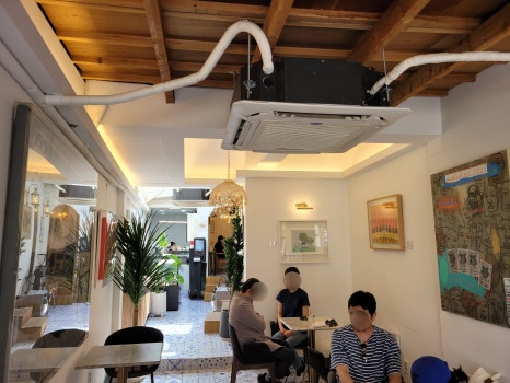 서촌가배 이미지