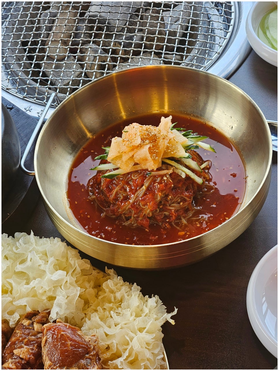 신흥숯불갈비 이미지