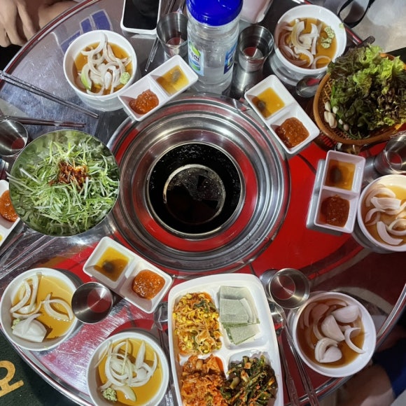 순양숯불구이 이미지