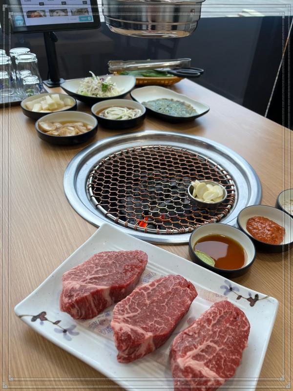 한우명가 정육식당 이미지