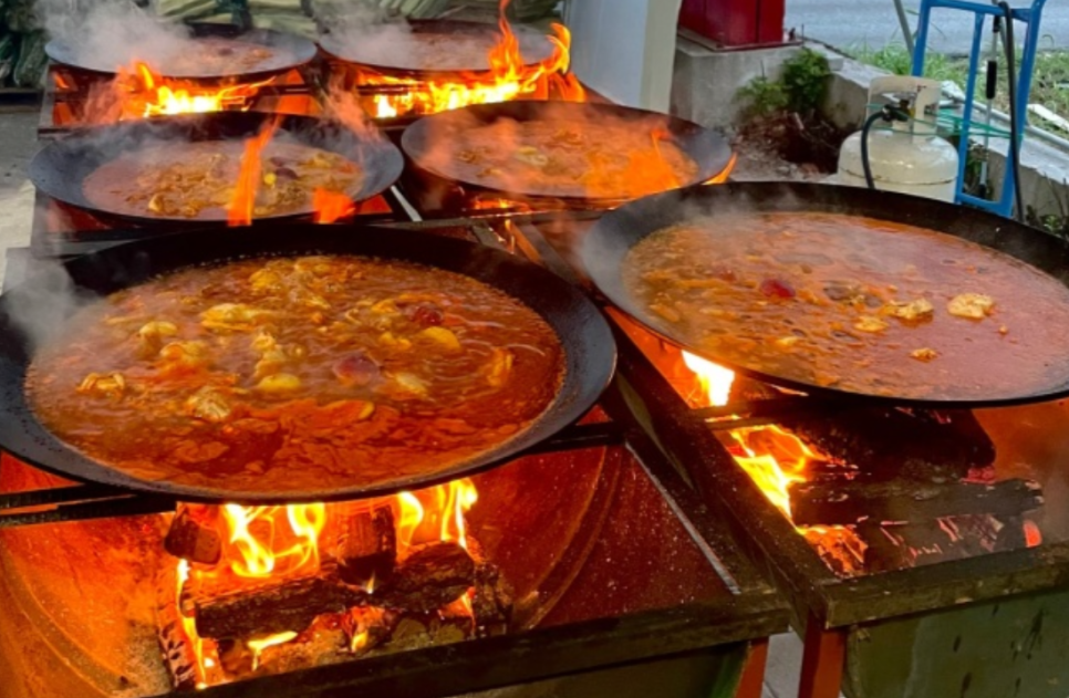 상운암 전주식당 이미지