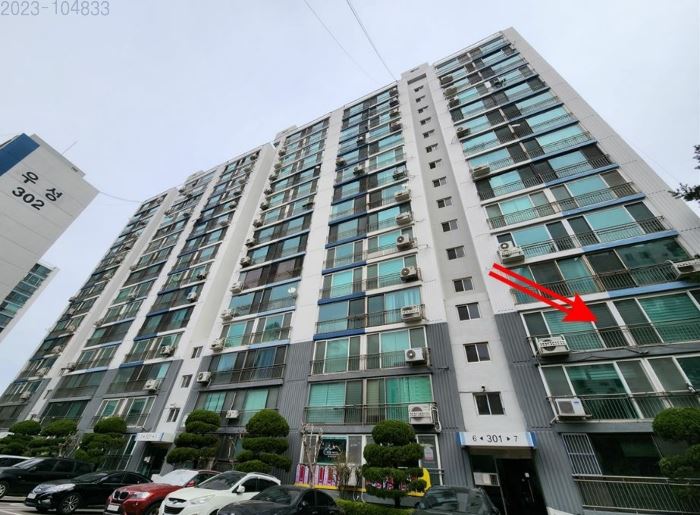 서울신도림초등학교 이미지
