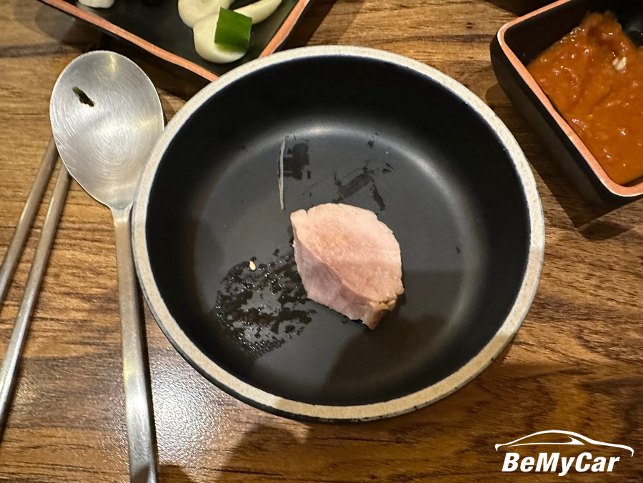 우가네사또족발 이미지
