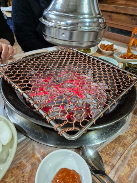 광양닭숯불구이 이미지