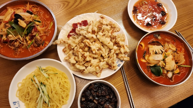 만가족발 이미지