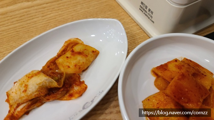 고고감자탕 이미지
