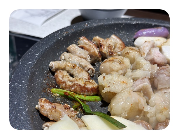 곱창지존 이미지