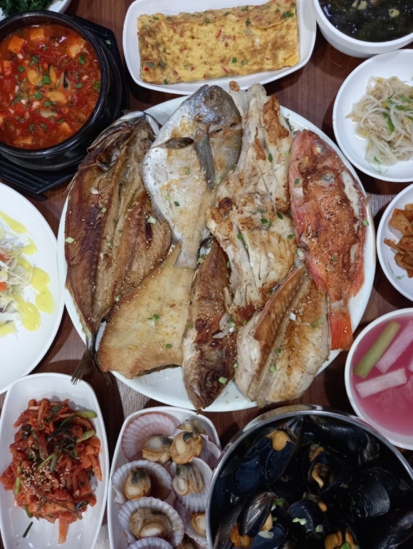 통영생선구이 이미지