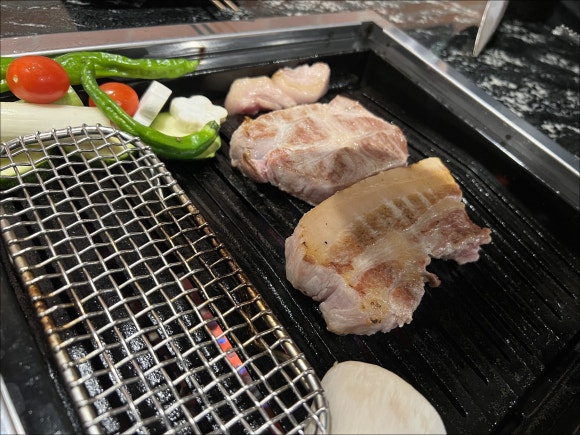 마장동김씨 우장산역점 이미지