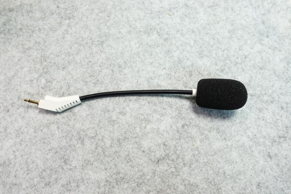 제닉스 타이탄 WH6 BT 게이밍 헤드셋 유선과 2.4Ghz USB 리시버 및 블루투스 헤드폰으로 사용 이미지 9
