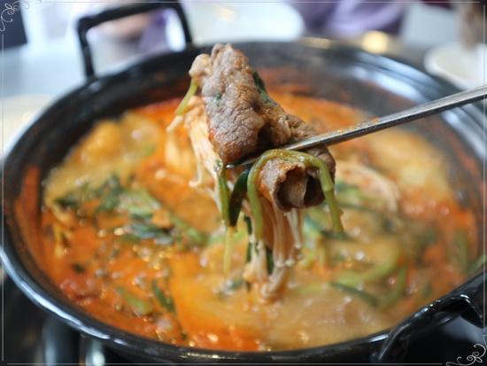 청도미나리식당 동래점 이미지