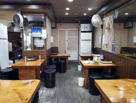 삼룡이네 이미지