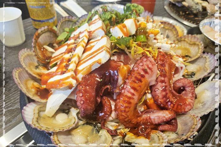 여수조개 이미지