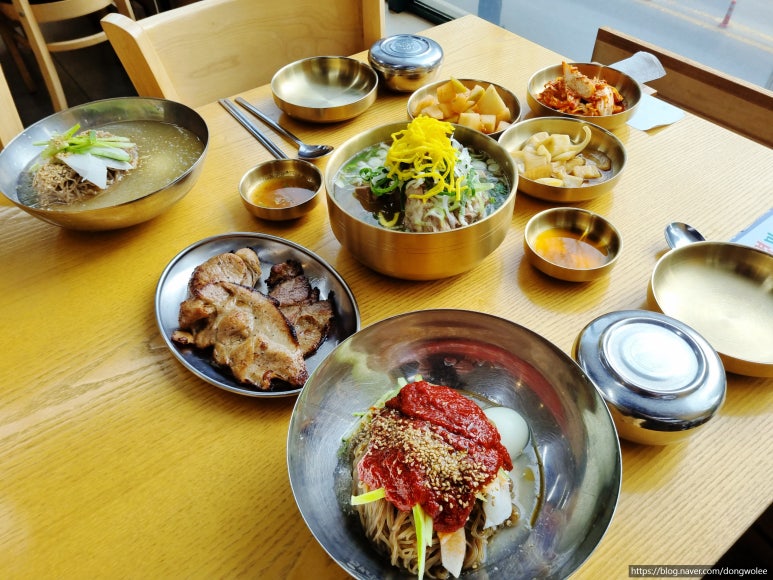 팔당냉면본 이미지