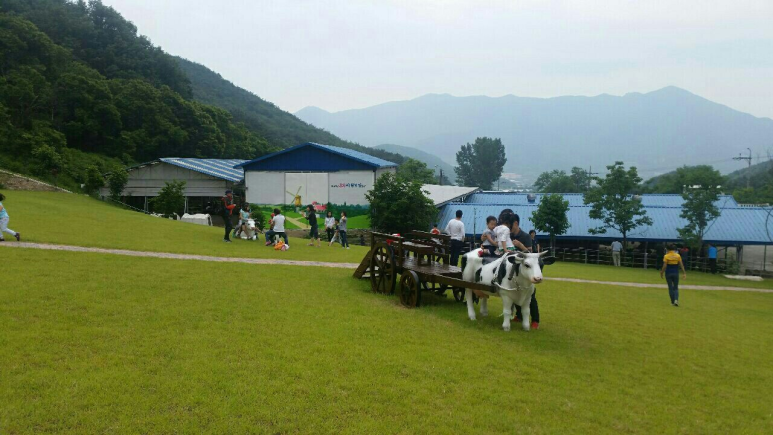 내화체험목장 이미지
