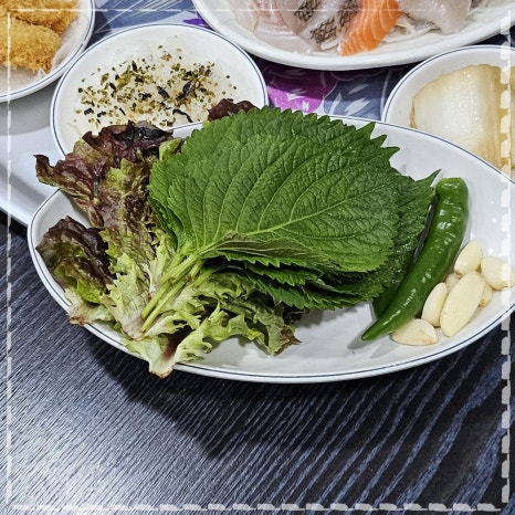 우리동네 수산 이미지