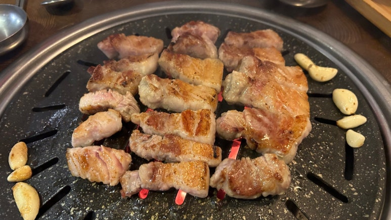 제일맛있는삼겹살 이미지