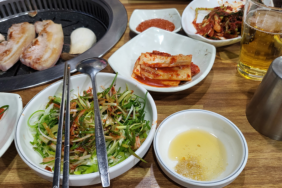 고기는사랑이지 이미지