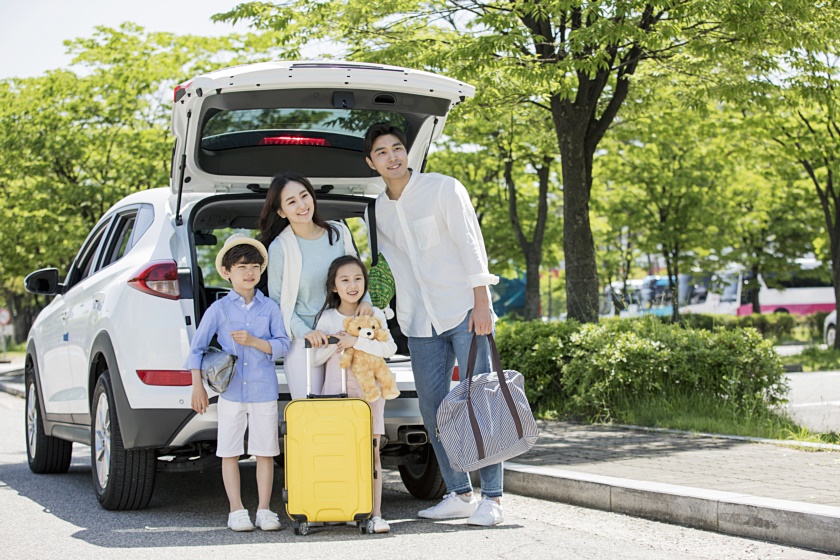 예스렌터카 이미지