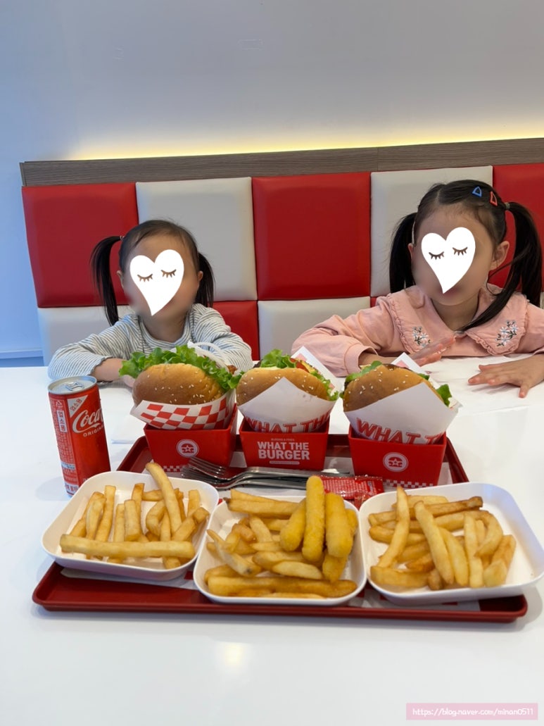 왓더버거김천점 이미지