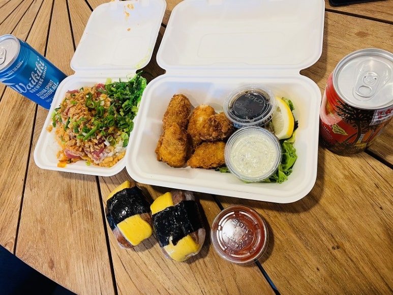 포케박스(POKE BOX) 이미지