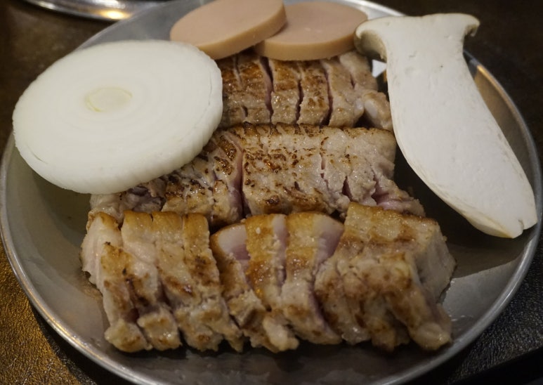 장씨고기集 이미지