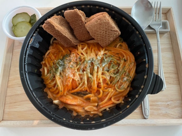 히피파스타 히피빌리지 사진 4