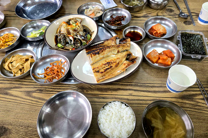 진식당 이미지