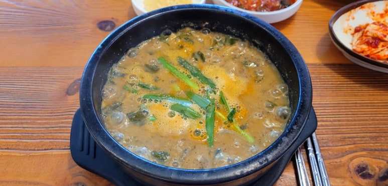 우암추어탕 이미지