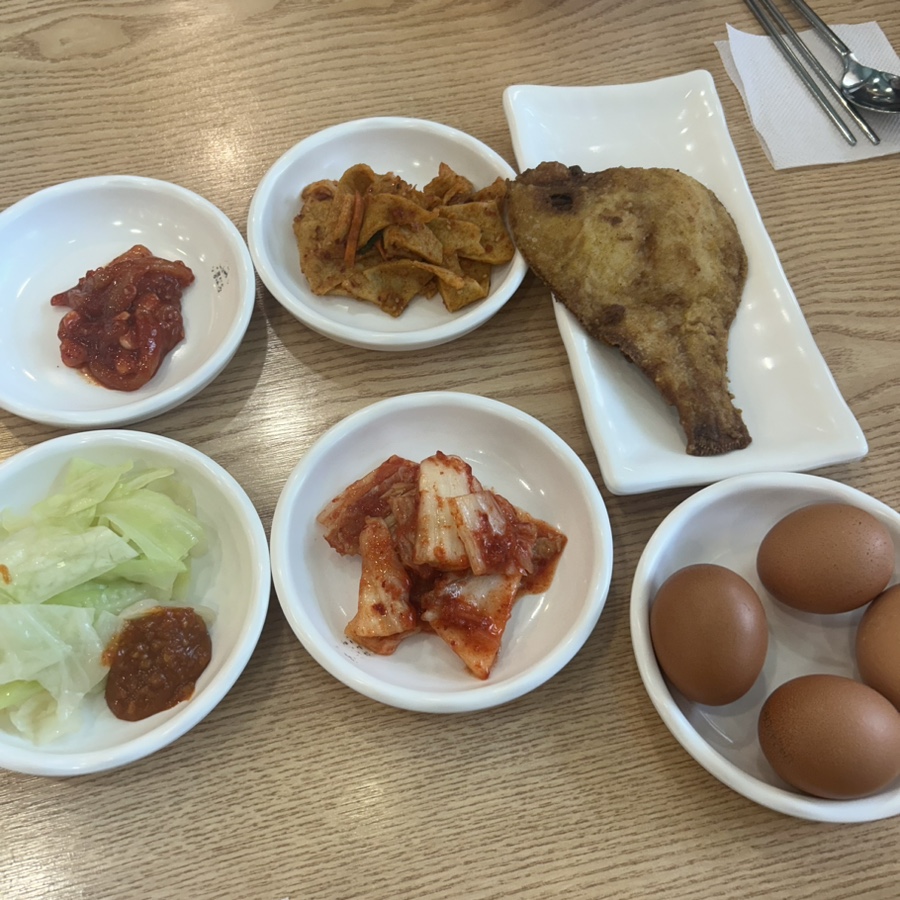 무릉도원 북촌순두부 사진 3