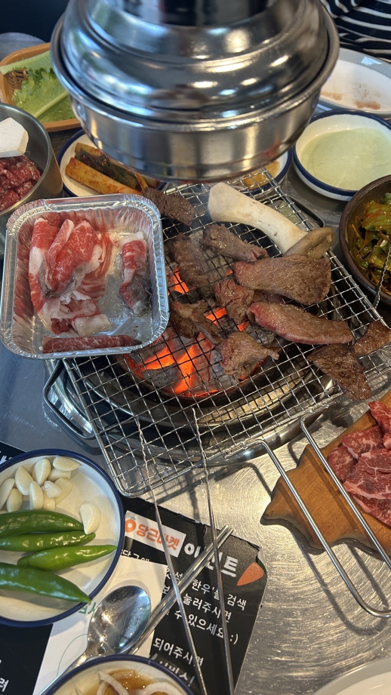 갓성비한우 침산본점 이미지
