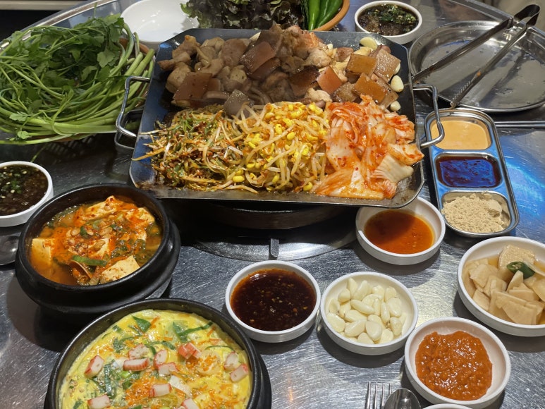 평화김해뒷고기 구서점 이미지