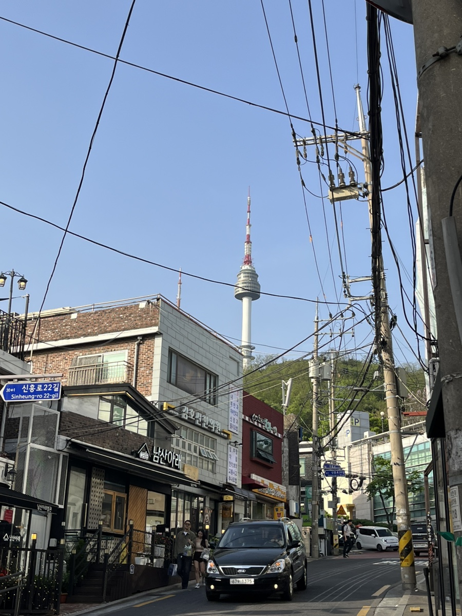 심야식당별관 이미지