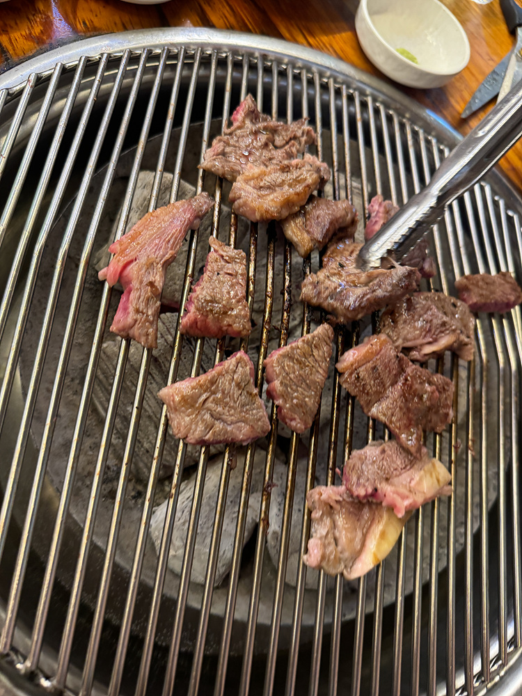 싹~다 한우 이미지