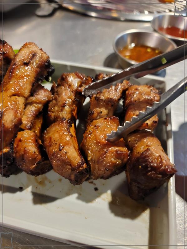 강남쪽갈비 이미지