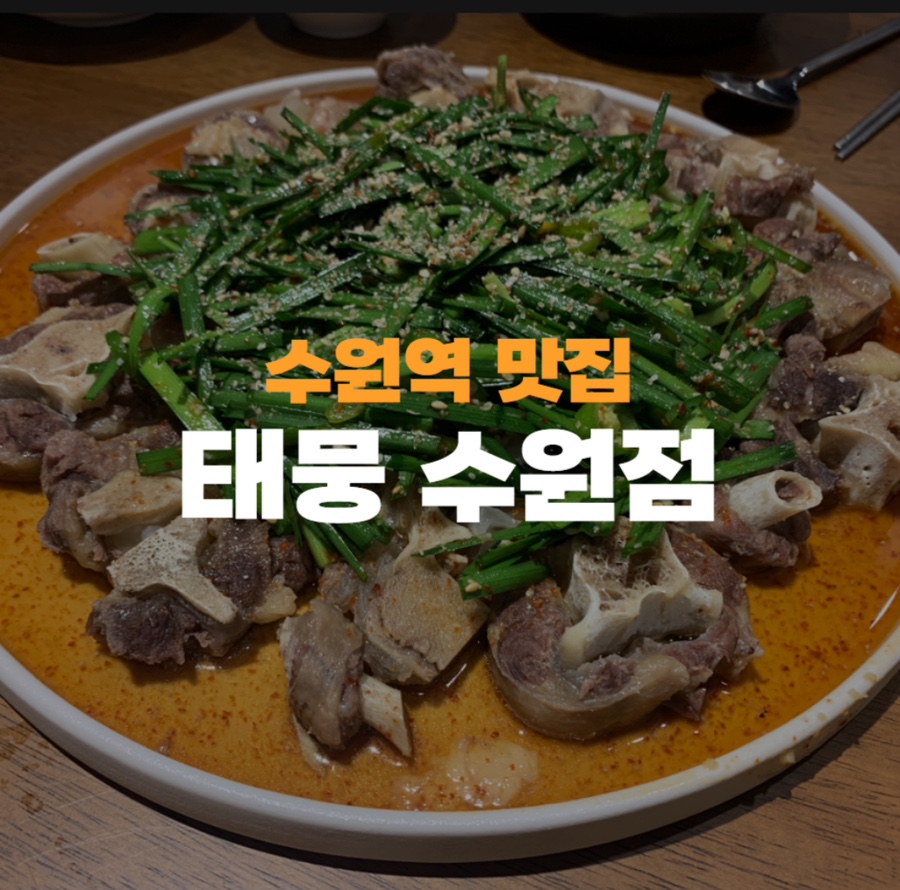 태뭉 수원점 이미지