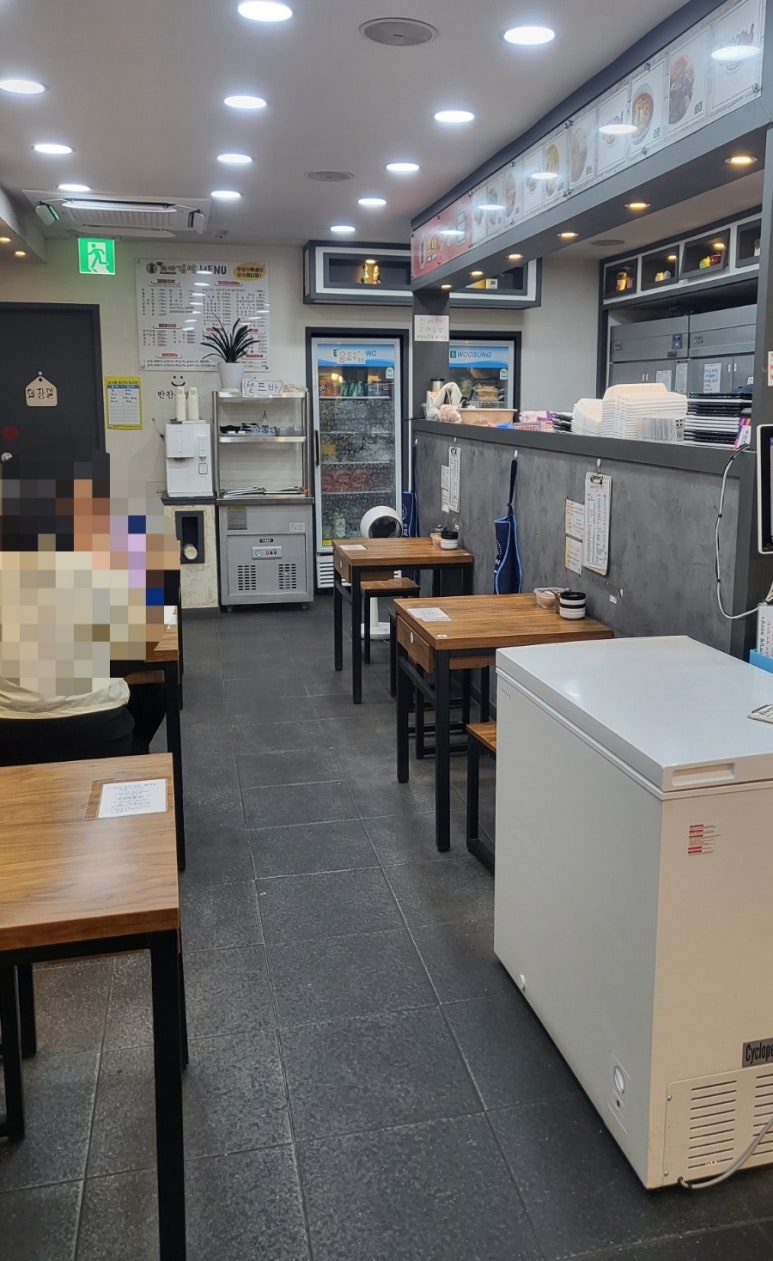 신세대꼬마김밥 이미지