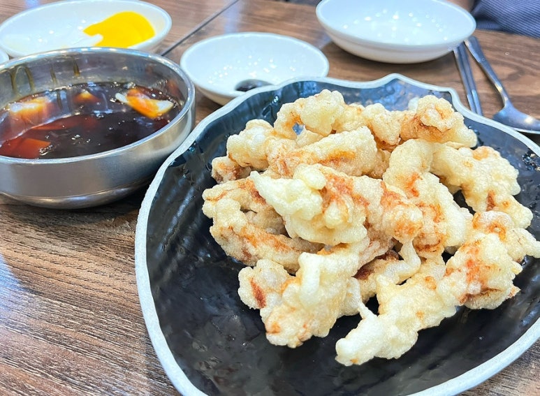 신대박짬뽕짜장 이미지