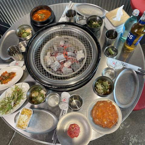 노포축산 이미지