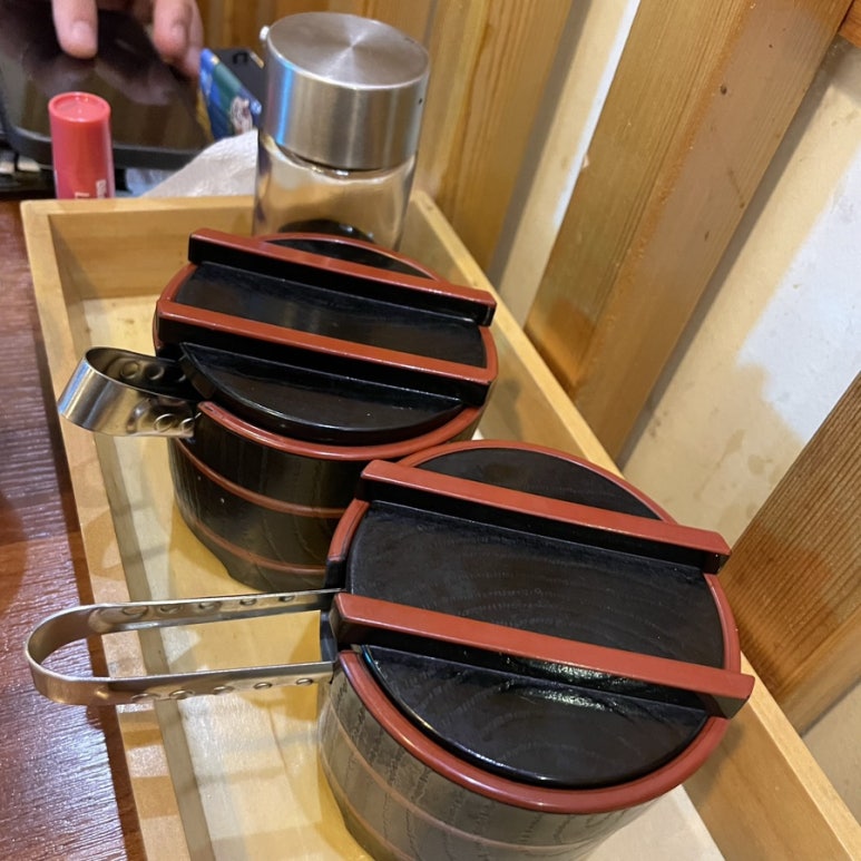 하루초밥 이미지