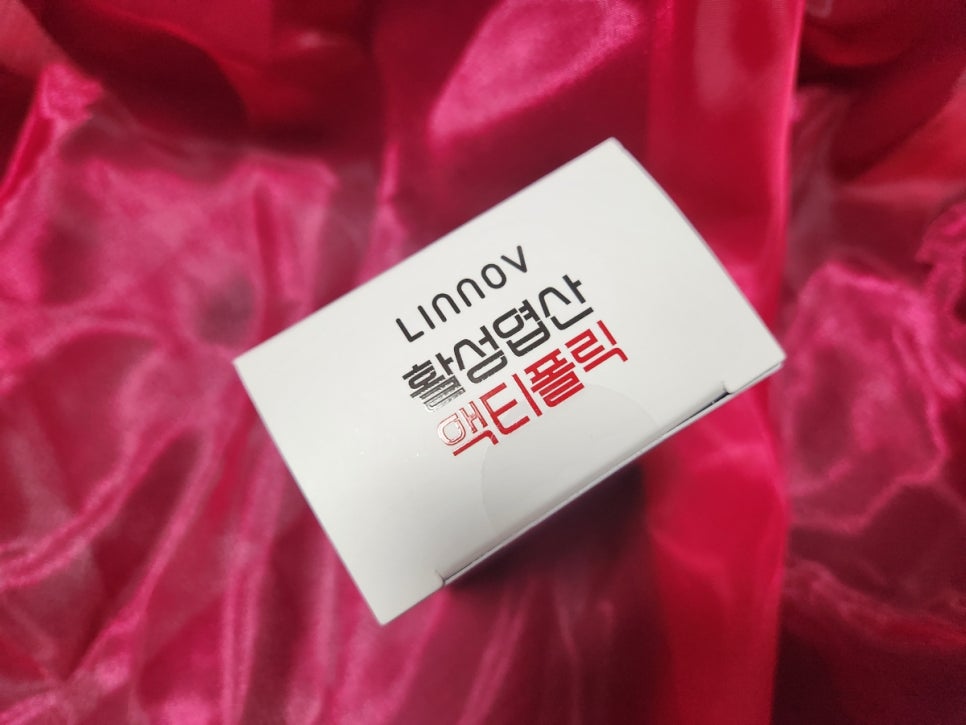 리노브(LINNOV) 이미지