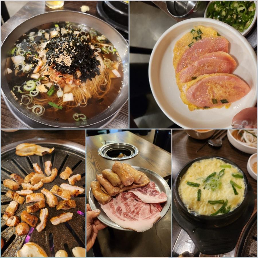 막창품은뒷고기 이미지