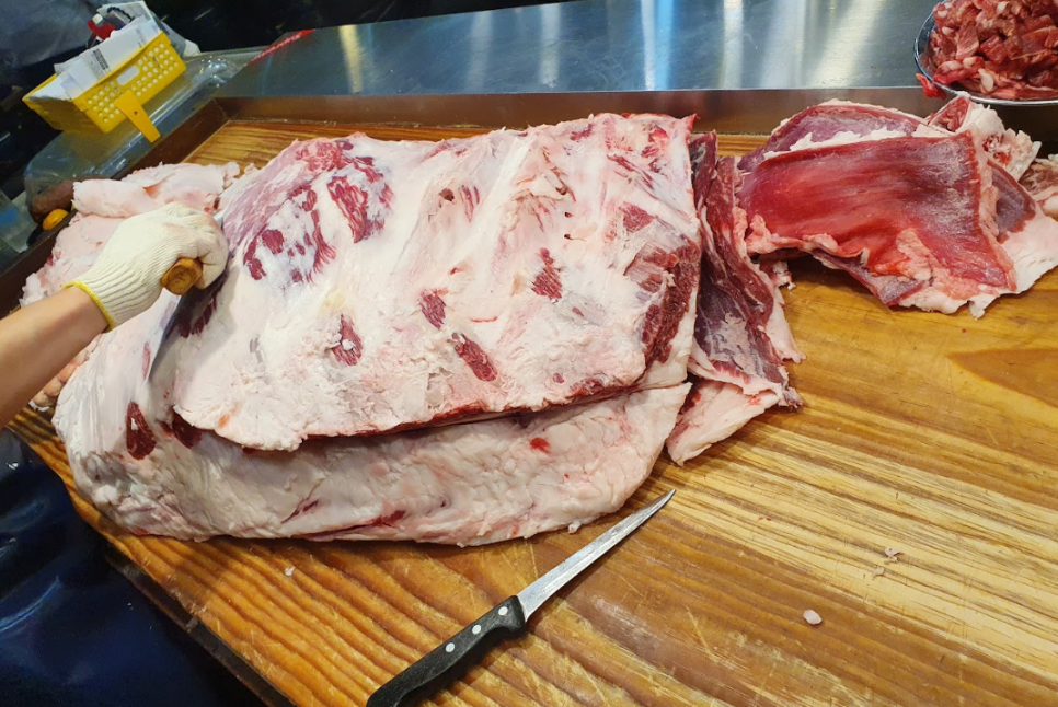 (주)늘푸른목장 이미지