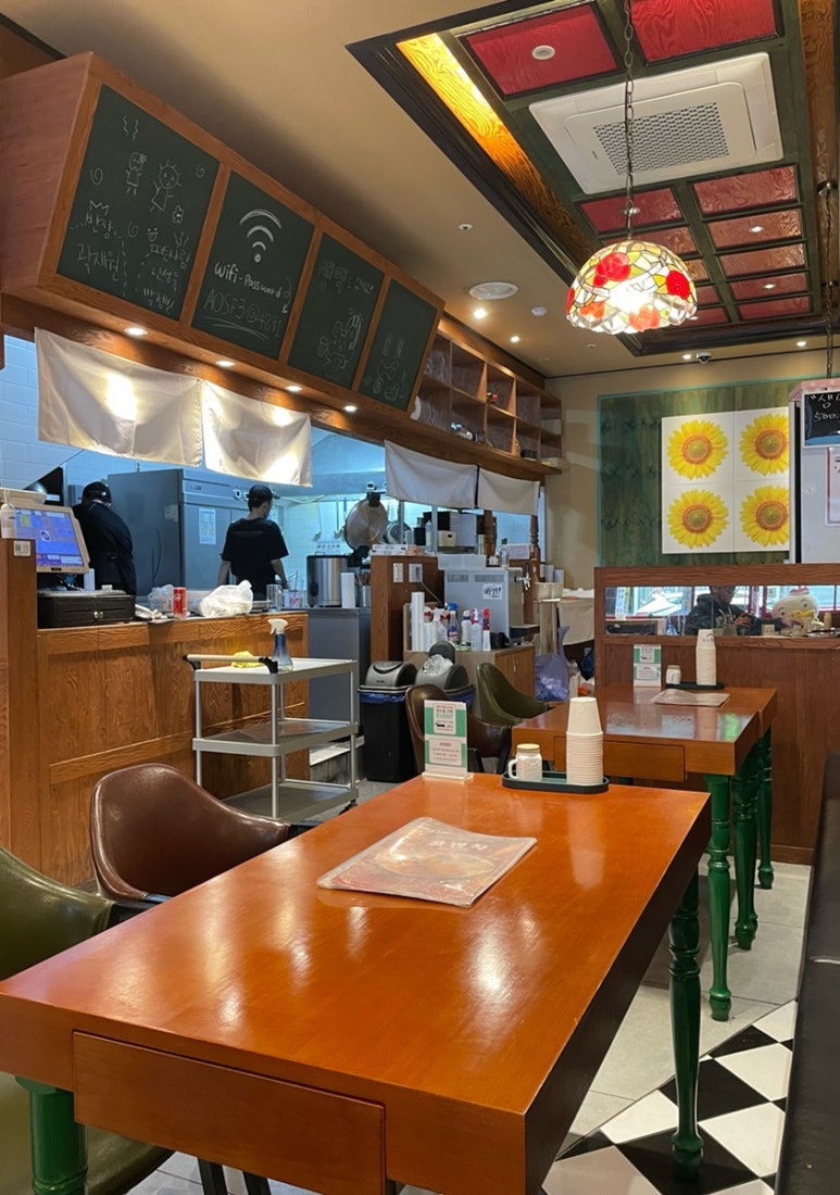 은화수식당광주첨단점 이미지
