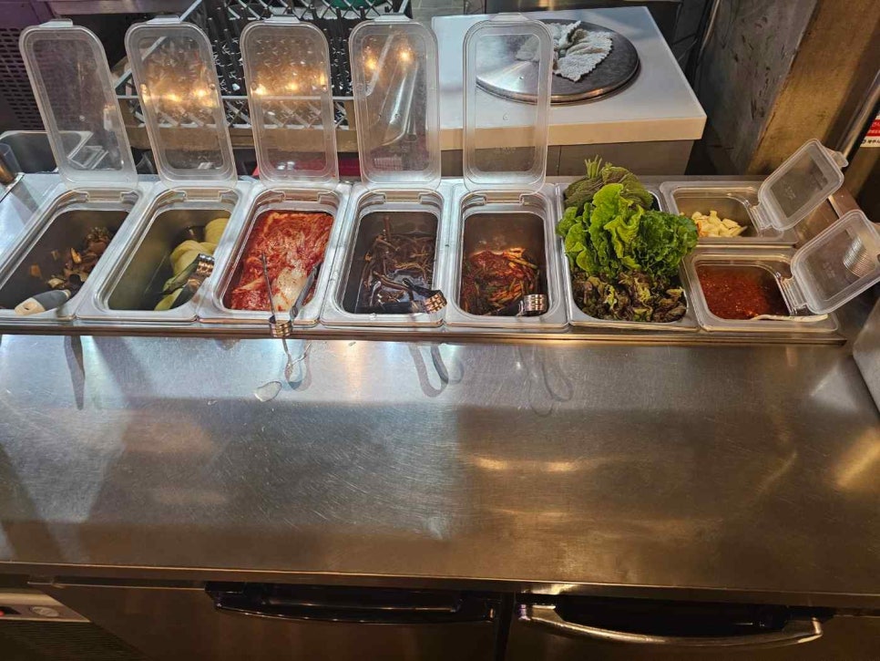 짚불도애월점 이미지