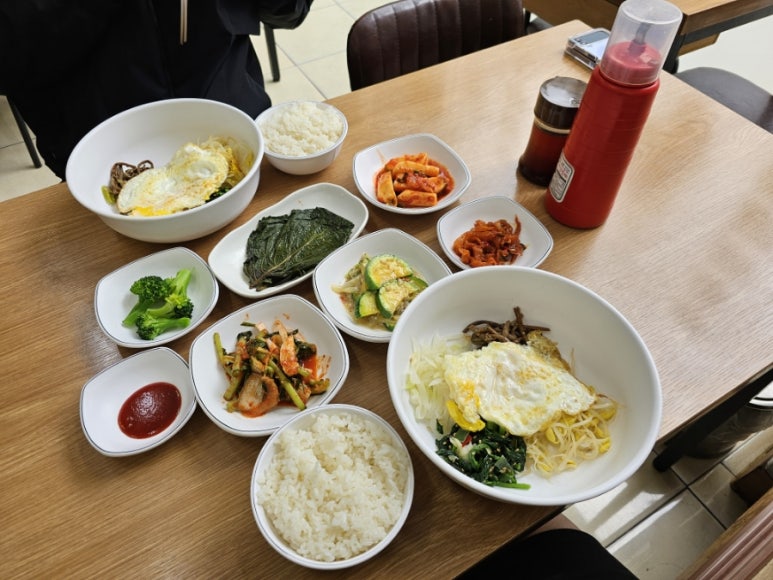 행복한맛집 사진 6