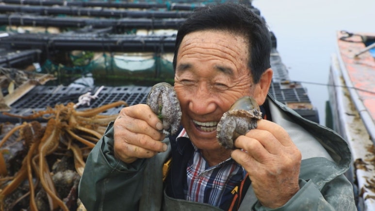 설렘민박 이미지