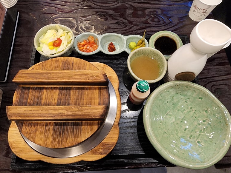 솔솥 서촌점 이미지